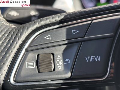 Audi A3 Sportback 35 TDI 150 S tronic 7 S line   - 18