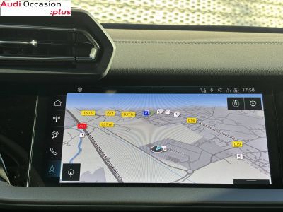 Audi A3 Sportback 35 TDI 150 S tronic 7 S line   - 19