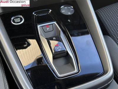 Audi A3 Sportback 35 TDI 150 S tronic 7 S line   - 20