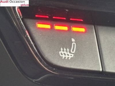 Audi A3 Sportback 35 TDI 150 S tronic 7 S line   - 21