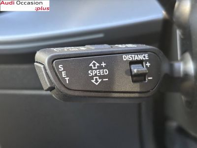 Audi A3 Sportback 35 TDI 150 S tronic 7 S line   - 22