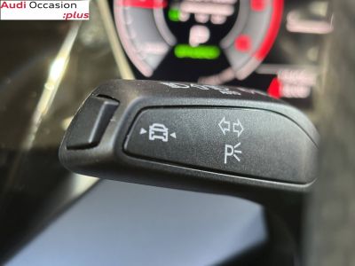 Audi A3 Sportback 35 TDI 150 S tronic 7 S line   - 23