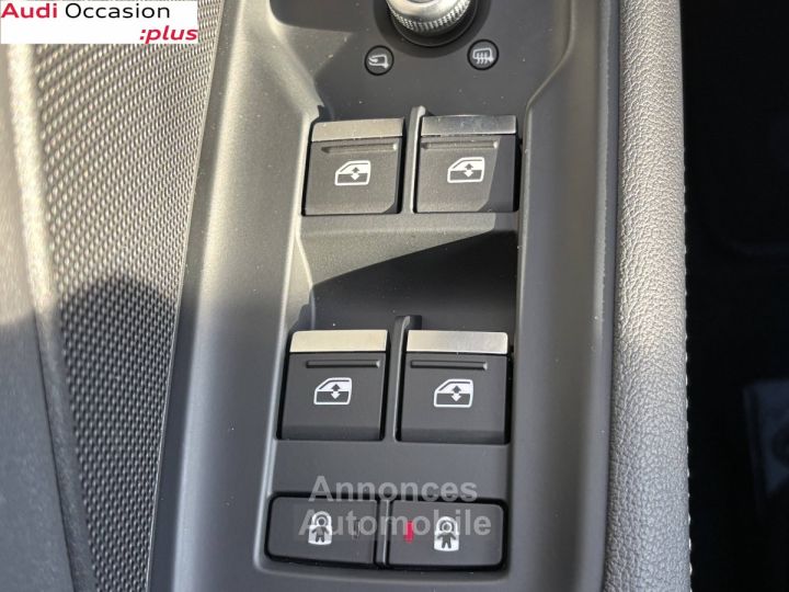 Audi A3 Sportback 35 TDI 150 S tronic 7 S line - 24
