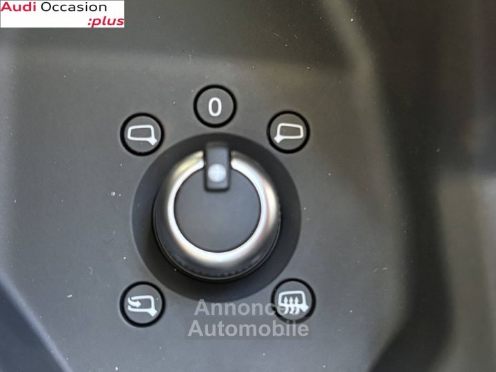 Audi A3 Sportback 35 TDI 150 S tronic 7 S line - 25