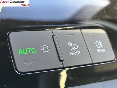 Audi A3 Sportback 35 TDI 150 S tronic 7 S line   - 26