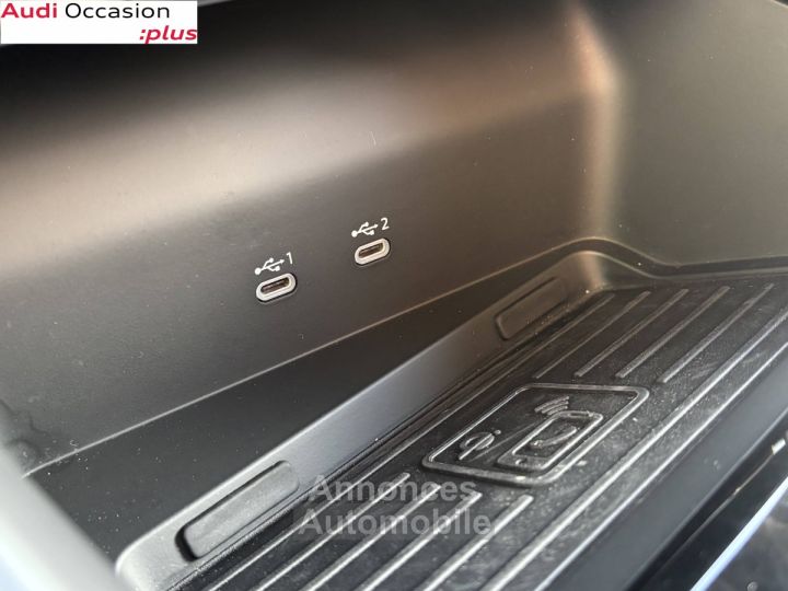 Audi A3 Sportback 35 TDI 150 S tronic 7 S line - 27