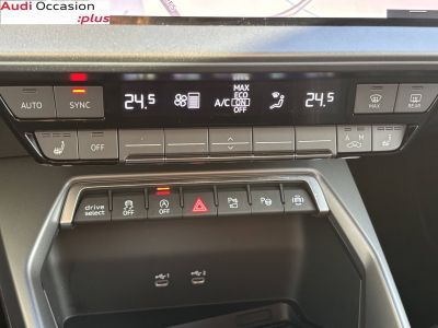 Audi A3 Sportback 35 TDI 150 S tronic 7 S line   - 28