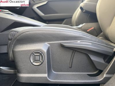 Audi A3 Sportback 35 TDI 150 S tronic 7 S line   - 29