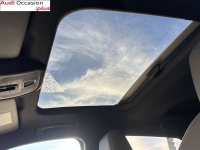 Audi A3 Sportback 35 TDI 150 S tronic 7 S line   - 30