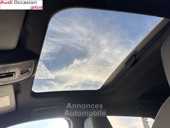 Audi A3 Sportback 35 TDI 150 S tronic 7 S line - 30