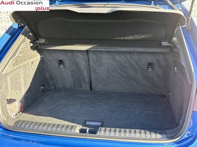 Audi A3 Sportback 35 TDI 150 S tronic 7 S line   - 32