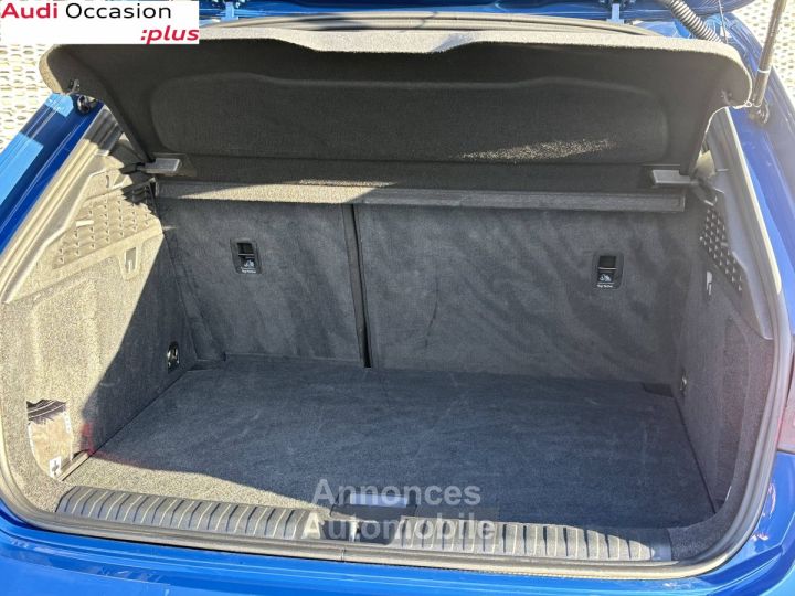 Audi A3 Sportback 35 TDI 150 S tronic 7 S line - 32