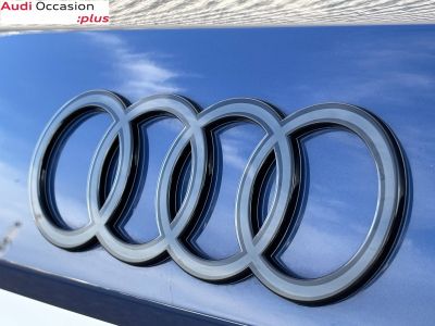 Audi A3 Sportback 35 TDI 150 S tronic 7 S line   - 33