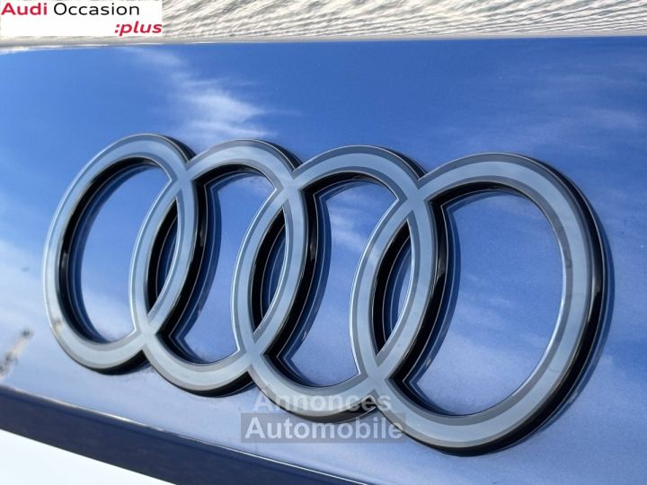 Audi A3 Sportback 35 TDI 150 S tronic 7 S line - 33