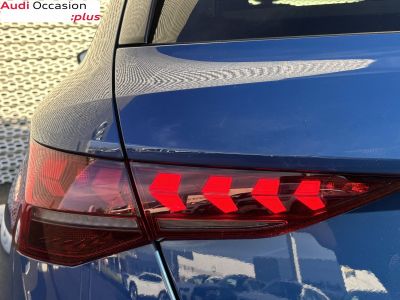 Audi A3 Sportback 35 TDI 150 S tronic 7 S line   - 34
