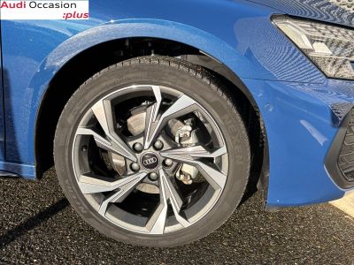 Audi A3 Sportback 35 TDI 150 S tronic 7 S line   - 36