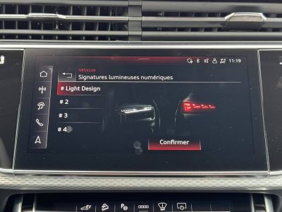 Audi Q7 60 TFSIe 490 Tiptronic 8 quattro 5pl Competition   - 25