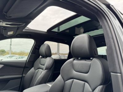 Audi Q7 60 TFSIe 490 Tiptronic 8 quattro 5pl Competition   - 49