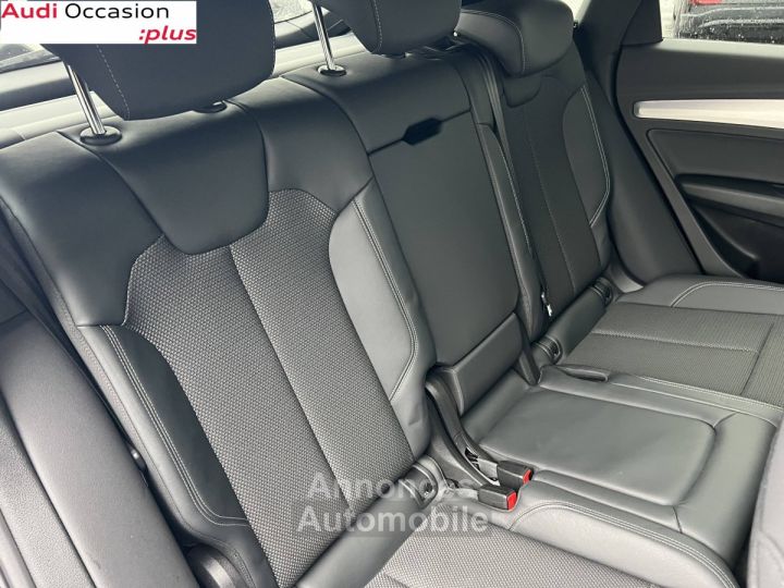 Audi Q5 Sportback 55 TFSIe 367 S tronic 7 Quattro S line - 8