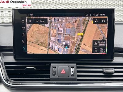 Audi Q5 Sportback 55 TFSIe 367 S tronic 7 Quattro S line   - 10