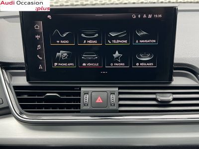 Audi Q5 Sportback 55 TFSIe 367 S tronic 7 Quattro S line   - 14