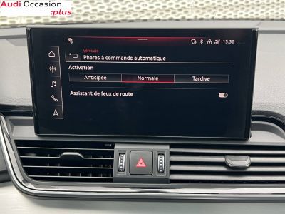 Audi Q5 Sportback 55 TFSIe 367 S tronic 7 Quattro S line   - 16