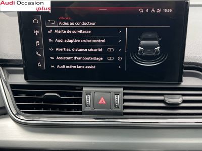 Audi Q5 Sportback 55 TFSIe 367 S tronic 7 Quattro S line   - 20