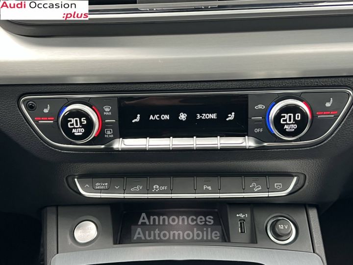 Audi Q5 Sportback 55 TFSIe 367 S tronic 7 Quattro S line - 22