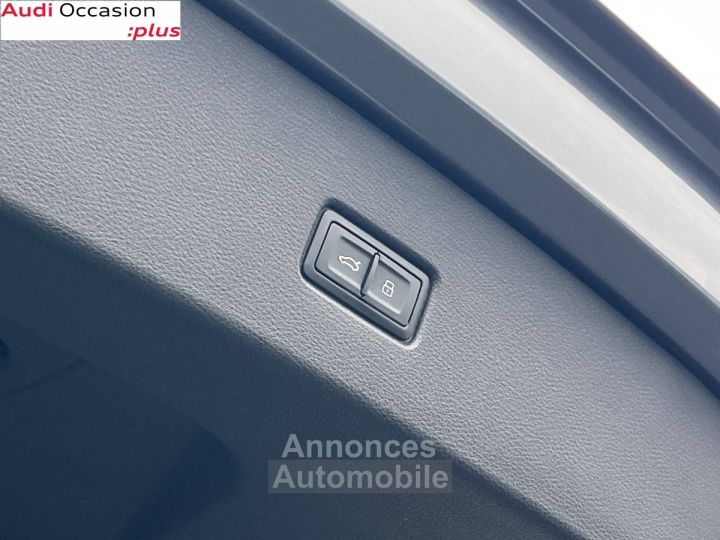 Audi Q5 Sportback 55 TFSIe 367 S tronic 7 Quattro S line - 25