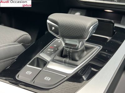 Audi Q5 Sportback 55 TFSIe 367 S tronic 7 Quattro S line   - 26