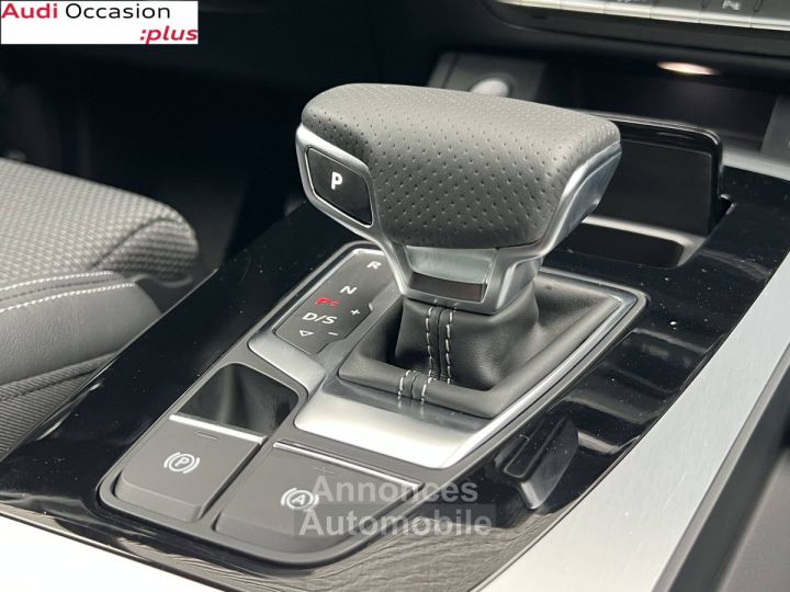 Audi Q5 Sportback 55 TFSIe 367 S tronic 7 Quattro S line - 26