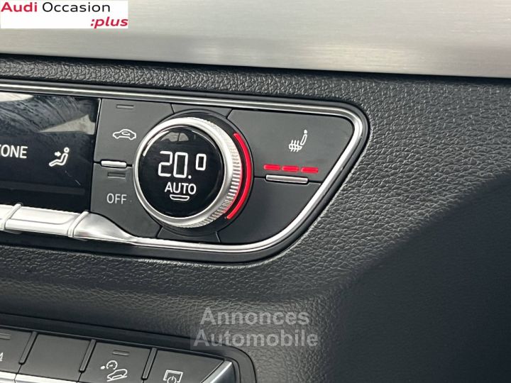 Audi Q5 Sportback 55 TFSIe 367 S tronic 7 Quattro S line - 27