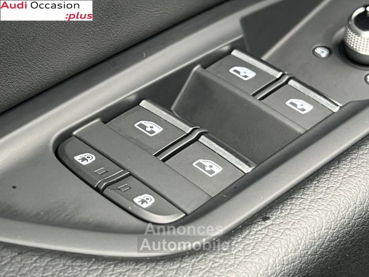 Audi Q5 Sportback 55 TFSIe 367 S tronic 7 Quattro S line - 30
