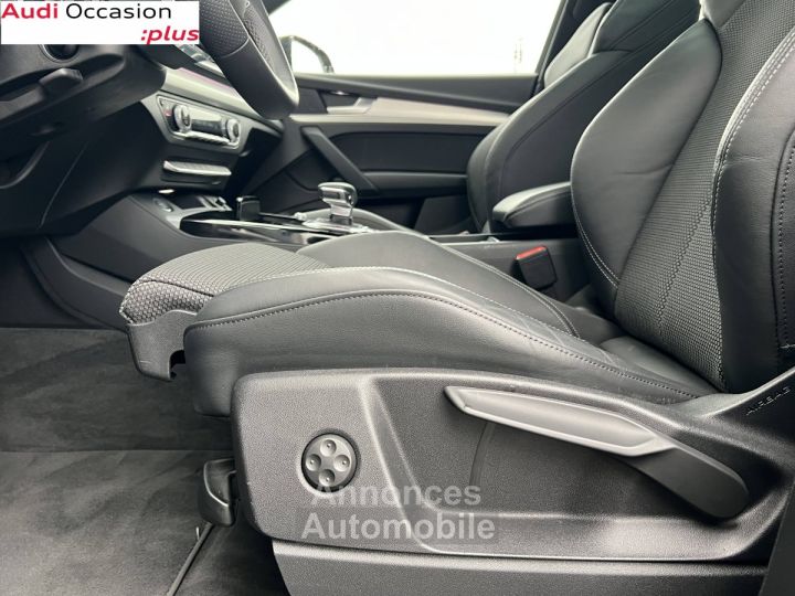 Audi Q5 Sportback 55 TFSIe 367 S tronic 7 Quattro S line - 32