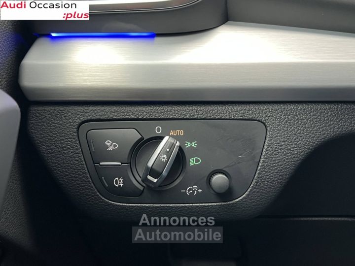 Audi Q5 Sportback 55 TFSIe 367 S tronic 7 Quattro S line - 36