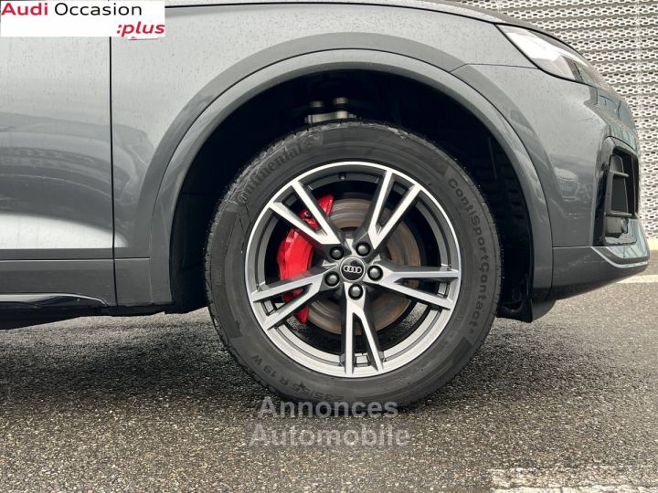 Audi Q5 Sportback 55 TFSIe 367 S tronic 7 Quattro S line - 40