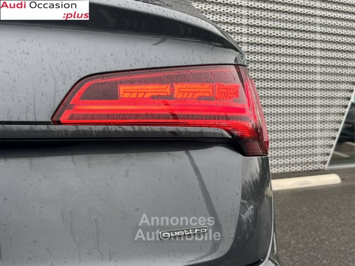 Audi Q5 Sportback 55 TFSIe 367 S tronic 7 Quattro S line - 41