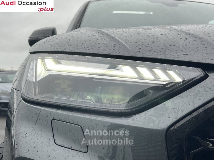 Audi Q5 Sportback 55 TFSIe 367 S tronic 7 Quattro S line - 42