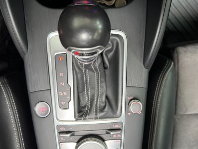 Audi S3 SPORTBACK Quattro ABT 20 TFSI 300 ch S-Tronic 6 ~ Bang/olufsen ~ Toit ouvrant ~ Sièges chauffant ~   - 15