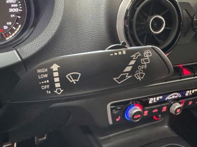 Audi S3 SPORTBACK Quattro ABT 20 TFSI 300 ch S-Tronic 6 ~ Bang/olufsen ~ Toit ouvrant ~ Sièges chauffant ~   - 17