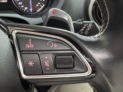 Audi S3 SPORTBACK Quattro ABT 20 TFSI 300 ch S-Tronic 6 ~ Bang/olufsen ~ Toit ouvrant ~ Sièges chauffant ~   - 18