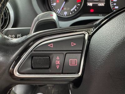 Audi S3 SPORTBACK Quattro ABT 20 TFSI 300 ch S-Tronic 6 ~ Bang/olufsen ~ Toit ouvrant ~ Sièges chauffant ~   - 19