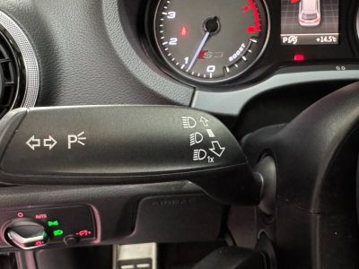 Audi S3 SPORTBACK Quattro ABT 20 TFSI 300 ch S-Tronic 6 ~ Bang/olufsen ~ Toit ouvrant ~ Sièges chauffant ~   - 20