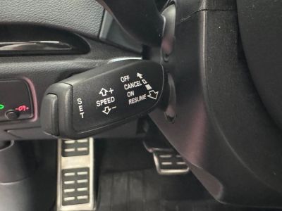 Audi S3 SPORTBACK Quattro ABT 20 TFSI 300 ch S-Tronic 6 ~ Bang/olufsen ~ Toit ouvrant ~ Sièges chauffant ~   - 21