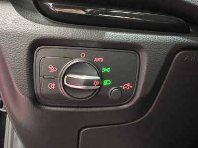 Audi S3 SPORTBACK Quattro ABT 20 TFSI 300 ch S-Tronic 6 ~ Bang/olufsen ~ Toit ouvrant ~ Sièges chauffant ~   - 22