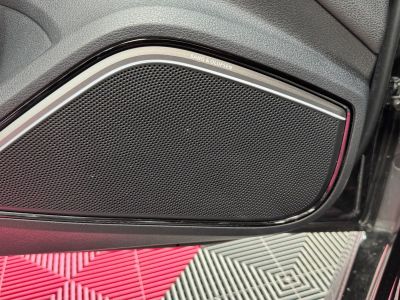 Audi S3 SPORTBACK Quattro ABT 20 TFSI 300 ch S-Tronic 6 ~ Bang/olufsen ~ Toit ouvrant ~ Sièges chauffant ~   - 24