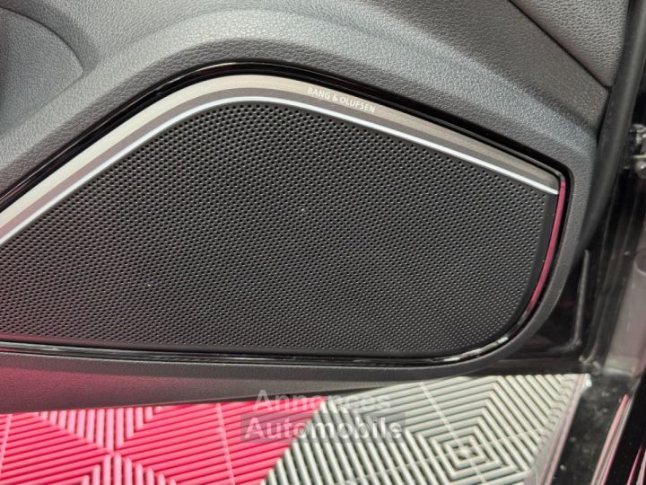 Audi S3 SPORTBACK Quattro ABT 20 TFSI 300 ch S-Tronic 6 ~ Bang/olufsen ~ Toit ouvrant ~ Sièges chauffant ~ - 24