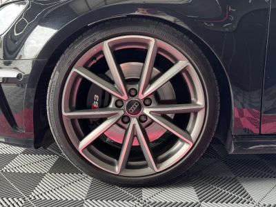 Audi S3 SPORTBACK Quattro ABT 20 TFSI 300 ch S-Tronic 6 ~ Bang/olufsen ~ Toit ouvrant ~ Sièges chauffant ~   - 25