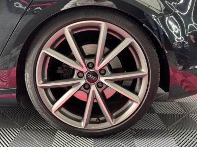 Audi S3 SPORTBACK Quattro ABT 20 TFSI 300 ch S-Tronic 6 ~ Bang/olufsen ~ Toit ouvrant ~ Sièges chauffant ~   - 26