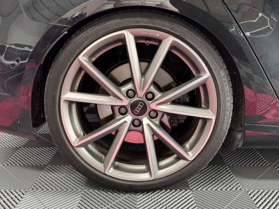 Audi S3 SPORTBACK Quattro ABT 20 TFSI 300 ch S-Tronic 6 ~ Bang/olufsen ~ Toit ouvrant ~ Sièges chauffant ~   - 27